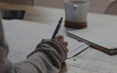 My Writing Life