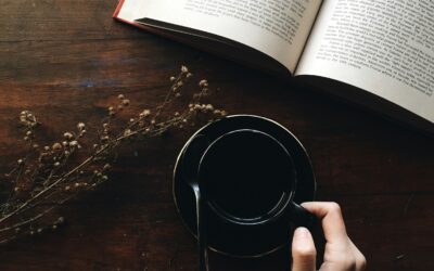 My Reading Life